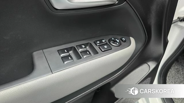 Kia The New Kia Ray id 4735480 из Кореи 21