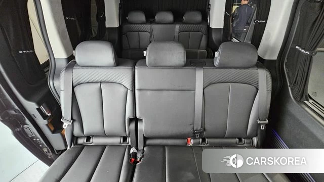 Hyundai Staria id 4469345 из Кореи 21