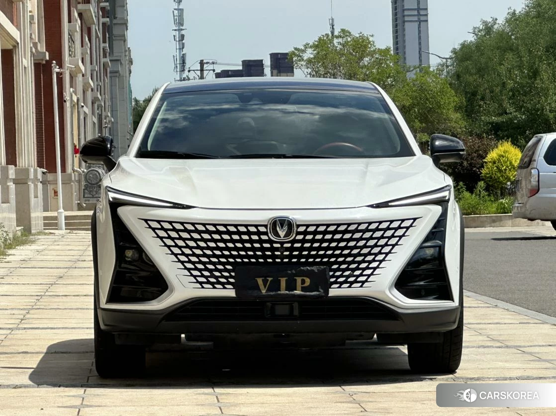 Chang'an UNI-T id 4493231 из Китая 21