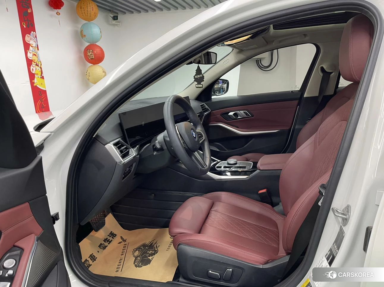 BMW i3 id 4461539 из Китая 21