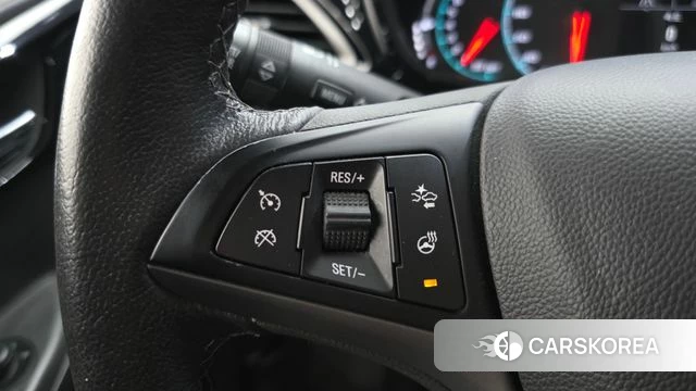 Chevrolet (GM Daewoo) The New Spark id 4551911 из Кореи 21