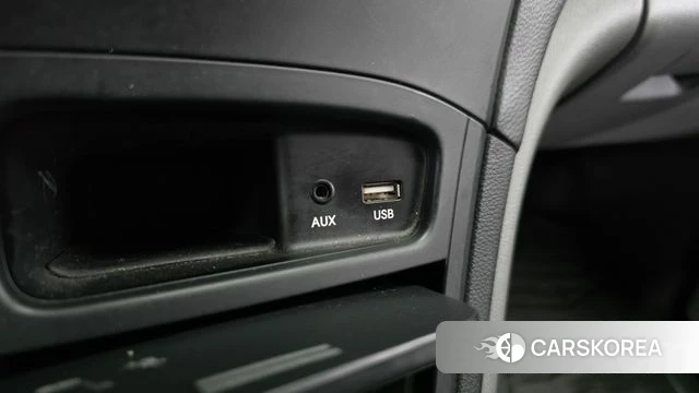 Hyundai The New Grand Starex id 4722520 из Кореи 21