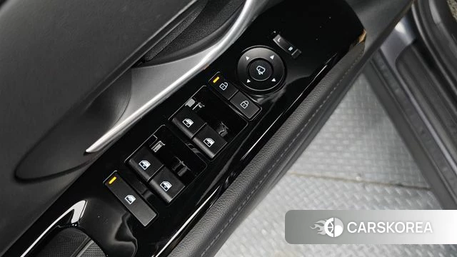 Hyundai The New Tucson (NX4) id 4640071 из Кореи 21