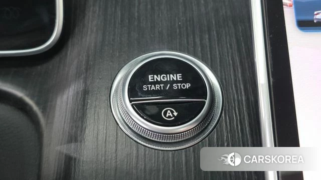 Mercedes-Benz S-Class W223 id 4712341 из Кореи 21