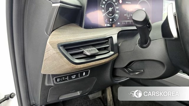 Kia K8 id 4355124 из Кореи 21