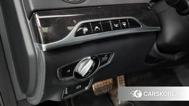Mercedes-Benz S-Class W222 id 4667871 из Кореи 21