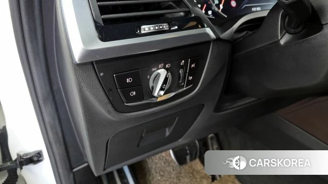 BMW X4 (G02) id 4245983 из Кореи 21