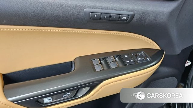 Lexus NX350h Second generation id 4516939 из Кореи 21