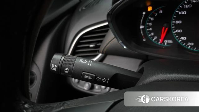 Chevrolet (GM Daewoo) The New Trax id 4390479 из Кореи 21