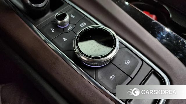 Cadillac Escalade 5th Generation id 4329463 из Кореи 21