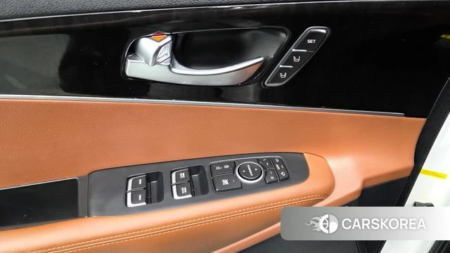 Kia The New Sorento id 4377744 из Кореи 21
