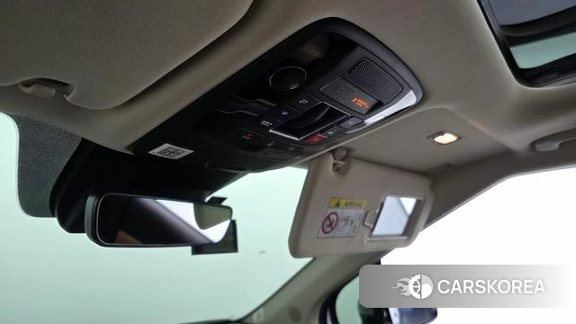 Kia Carnival 4th generation id 4665929 из Кореи 21