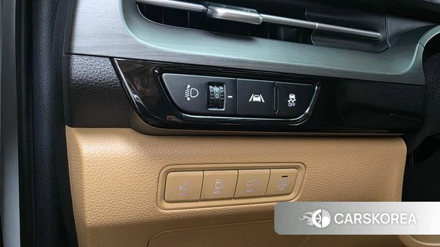 Kia Carnival 4th generation id 4657520 из Кореи 21