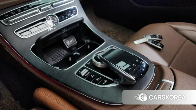 Mercedes-Benz E-Class W213 id 4317583 из Кореи 21