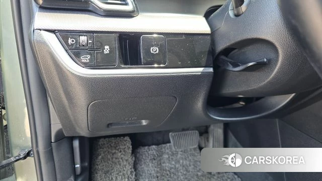 Kia Sportage 5th Generation id 4469965 из Кореи 21