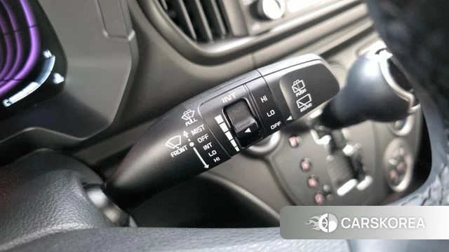 Kia The New Kia Ray id 4640632 из Кореи 21