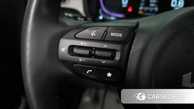 Kia The New Kia Ray id 4934558 из Кореи 21