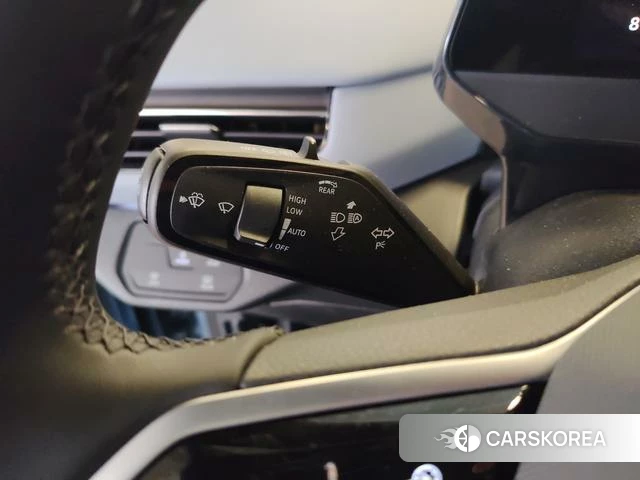 Volkswagen ID.4 X id 4265772 из Китая 21