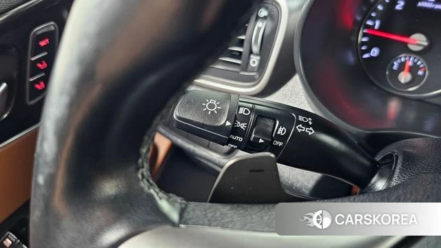 Kia The New Sorento id 4390617 из Кореи 21
