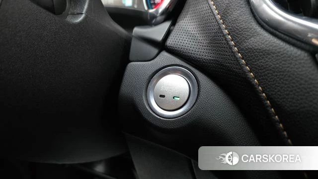 Chevrolet (GM Daewoo) Equinox id 4865359 из Кореи 21
