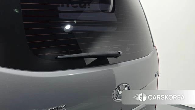 Hyundai The New Grand Starex id 4586881 из Кореи 21
