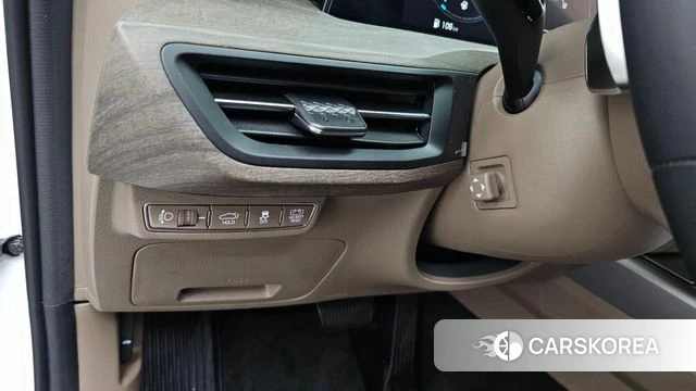 Kia K8 Hybrid id 4302813 из Кореи 21