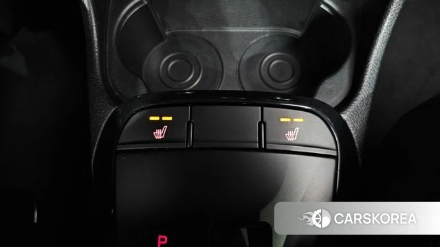 Kia All New Morning (JA) id 4907743 из Кореи 21