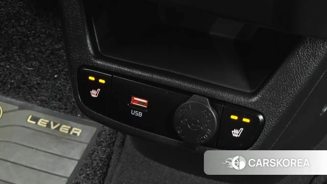 Kia The New Ray id 4758569 из Кореи 21