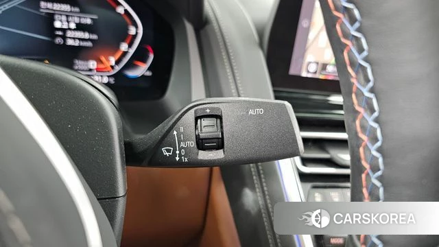 BMW 8 Series (G15) id 4645000 из Кореи 21
