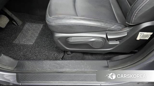 Ssangyong Tivoli Armor id 4356979 из Кореи 21
