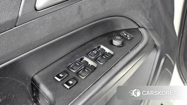 Ssangyong The New Rexton Sport id 4682126 из Кореи 21
