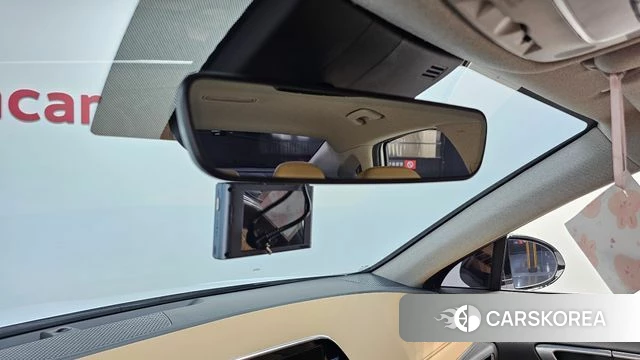 Hyundai Sonata (DN8) id 4470894 из Кореи 21