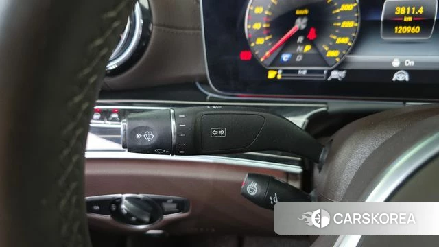 Mercedes-Benz CLS-Class C257 id 4471108 из Кореи 21