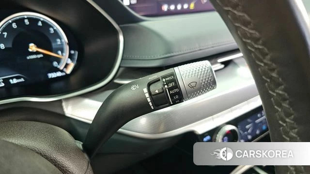 Genesis G80 (RG3) id 4416534 из Кореи 21
