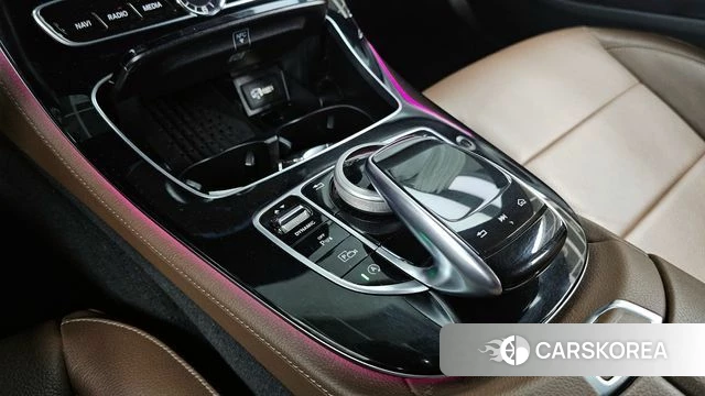Mercedes-Benz E-Class W213 id 4345521 из Кореи 21
