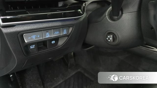 Genesis G80 (RG3) id 4524812 из Кореи 21