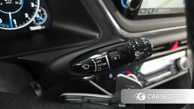 Hyundai Sonata (DN8) id 4529459 из Кореи 21