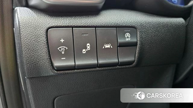 Kia Sportage The Bold id 4464773 из Кореи 21