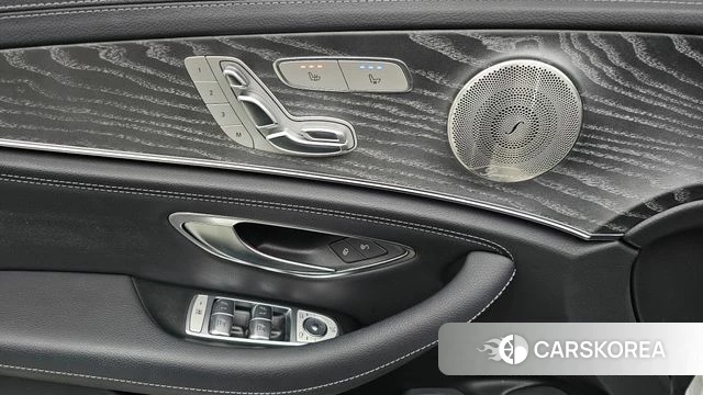 Mercedes-Benz E-Class W213 id 4774658 из Кореи 21