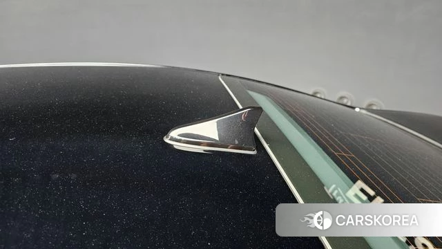 Kia More K9 id 4390417 из Кореи 21