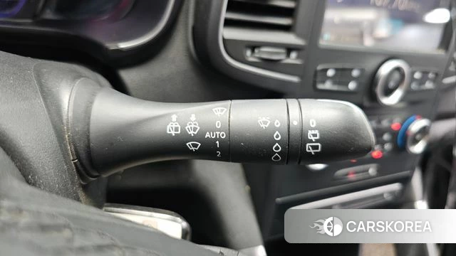 Renault Korea (Samsung) The New QM6 id 4593091 из Кореи 21