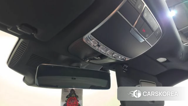Mercedes-Benz S-Class W222 id 4727471 из Кореи 21