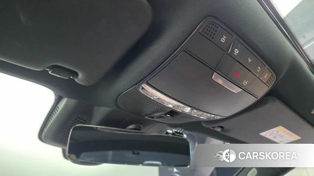 Mercedes-Benz E-Class W213 id 4324244 из Кореи 21