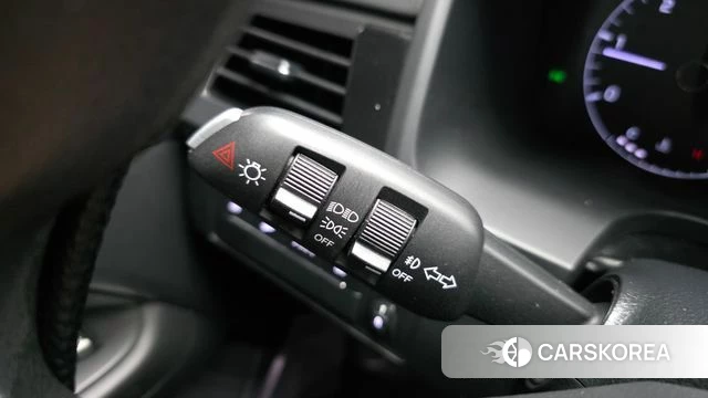 Ssangyong The New Rexton Sport id 4645836 из Кореи 21