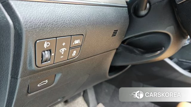 Kia K5 3rd generation id 4284590 из Кореи 21