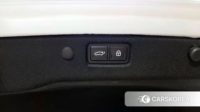 Kia The New K5 3rd generation id 4394922 из Кореи 21