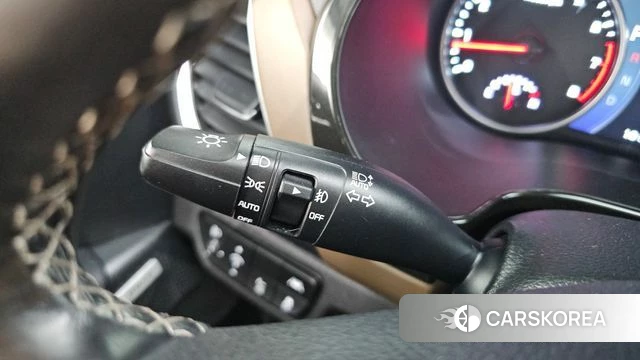 Kia Seltos id 4282903 из Кореи 21