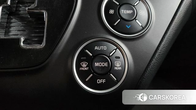 Kia The New Kia Ray id 4607903 из Кореи 21
