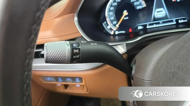 Genesis G80 (RG3) id 4573548 из Кореи 21