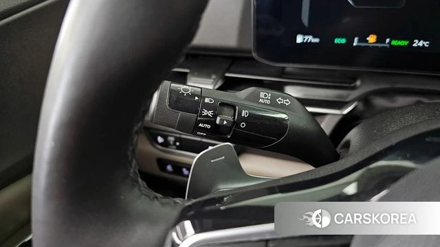 Kia The New Carnival 4th Generation id 4381607 из Кореи 21